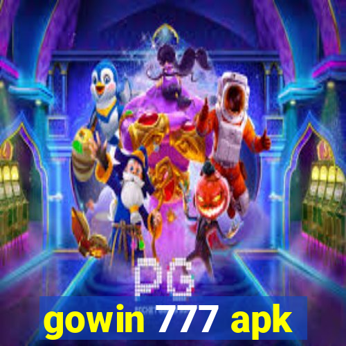 gowin 777 apk